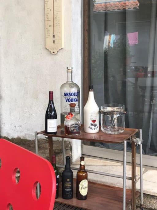 Loft La Perriere, Un Oasis En Pleine Ville Cholet Luaran gambar