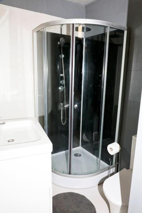 Loft La Perriere, Un Oasis En Pleine Ville Cholet Luaran gambar