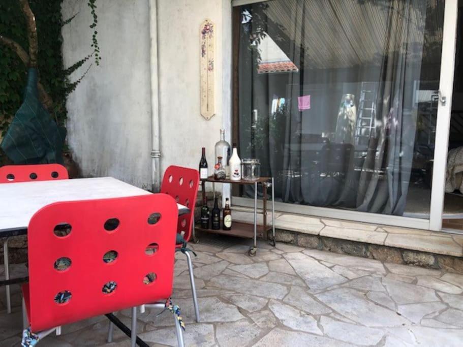 Loft La Perriere, Un Oasis En Pleine Ville Cholet Luaran gambar