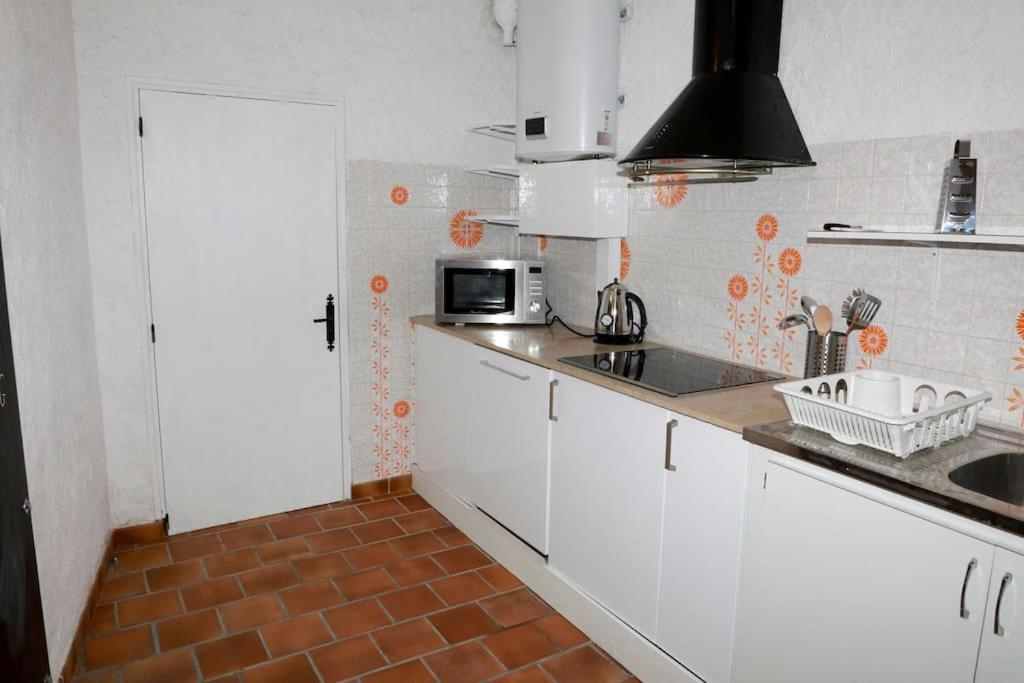 Loft La Perriere, Un Oasis En Pleine Ville Cholet Luaran gambar